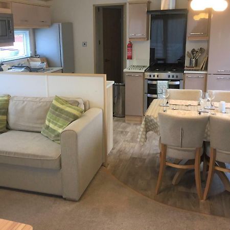Honeydukes Holiday Lodge, Boat Of Garten, Aviemore المظهر الخارجي الصورة