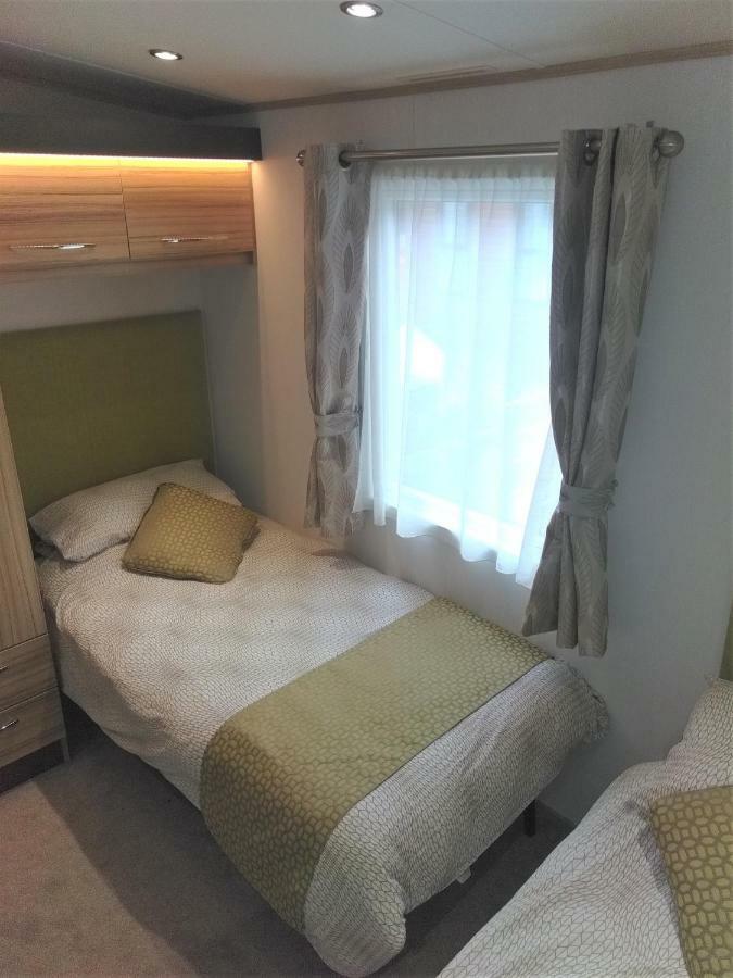 Honeydukes Holiday Lodge, Boat Of Garten, Aviemore المظهر الخارجي الصورة