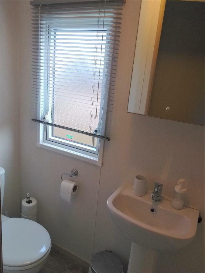 Honeydukes Holiday Lodge, Boat Of Garten, Aviemore المظهر الخارجي الصورة
